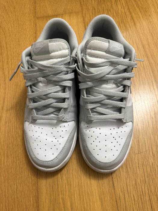 Ténis Nike Dunk Low