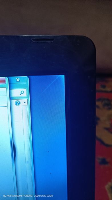 Нетбук Asus eeePC 1015CX 320gb