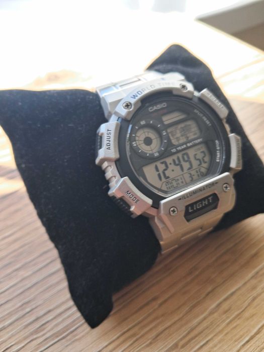 Годинник Casio Оригінал.