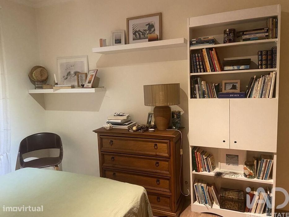 Apartamento T2 em Olhão
