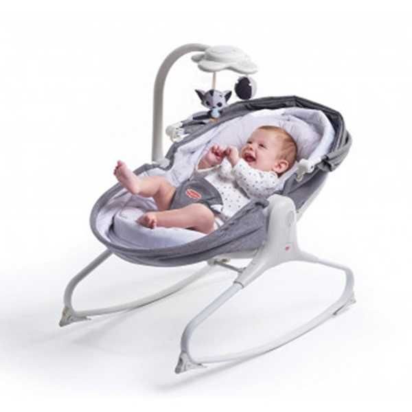 Espreguiçadeira Tiny Love