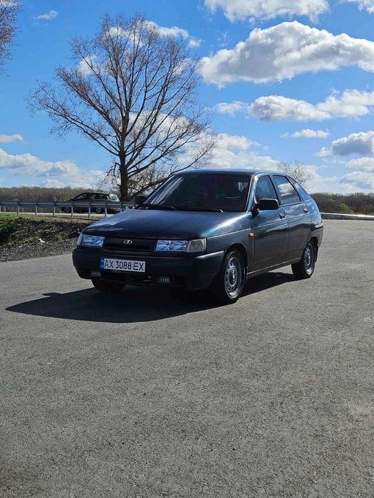 Продам  ваз  2112