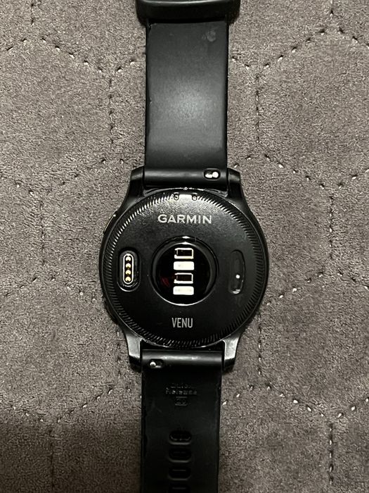 Garmin Venu w dobrym stanie