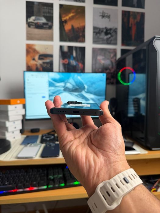 Xiaomi Redmi Note 13 Pro