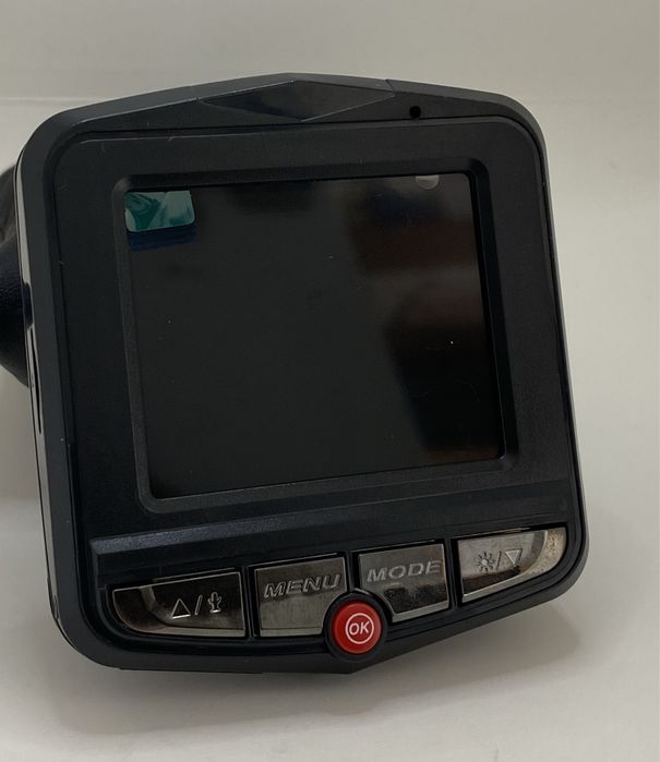 Video camera para carro