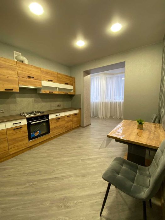 Оренда 1к Озерна