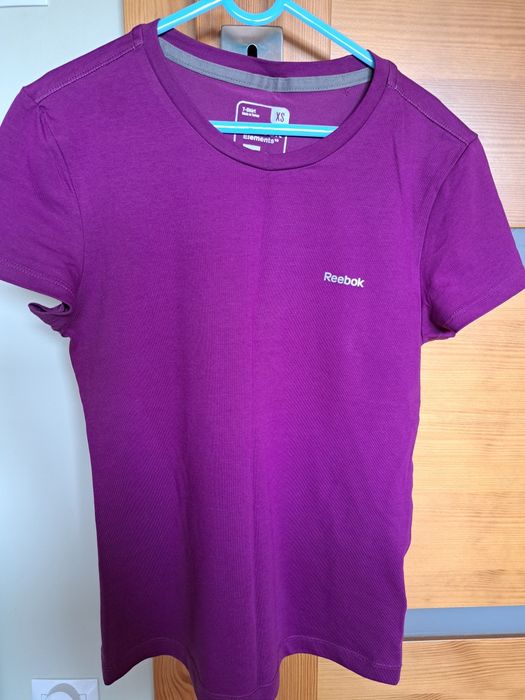 T-shirt damski nowy