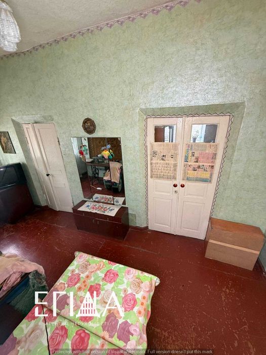 House in Kropyvnytskyy - More