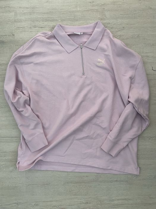 Нова кофта Puma унвсекс
