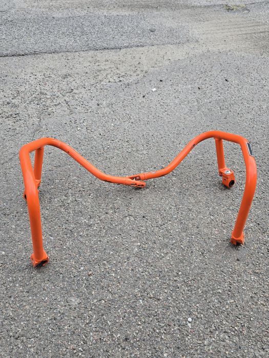 Захисні дуги SW-Motech на КТМ 1090/1190/1290