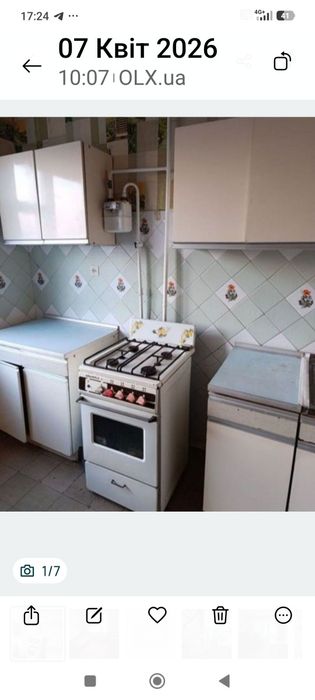 Цена снижена!Продам 3х ком на Юбилейной