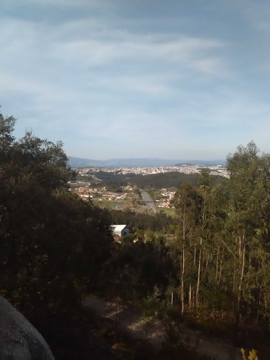 Quinta do seculo XVll.