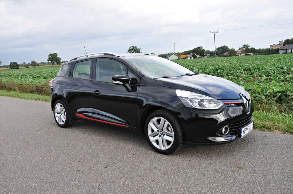 Renault Clio Ładny Stan
