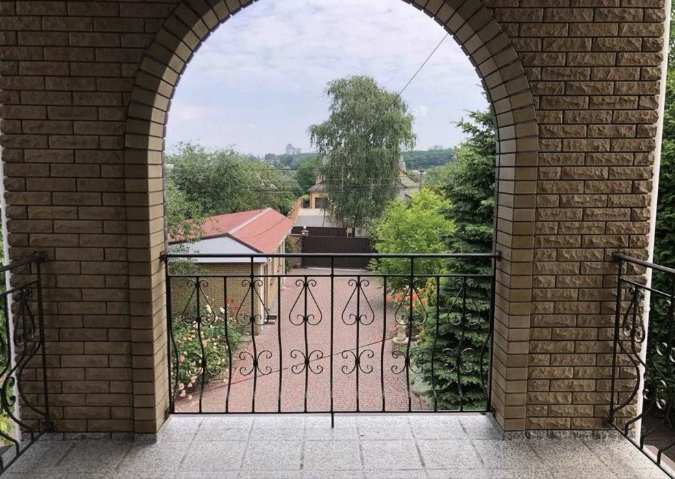 Будинок – Петропавлівська Борщагівка, Царське село, Бучанський район - Вид 2