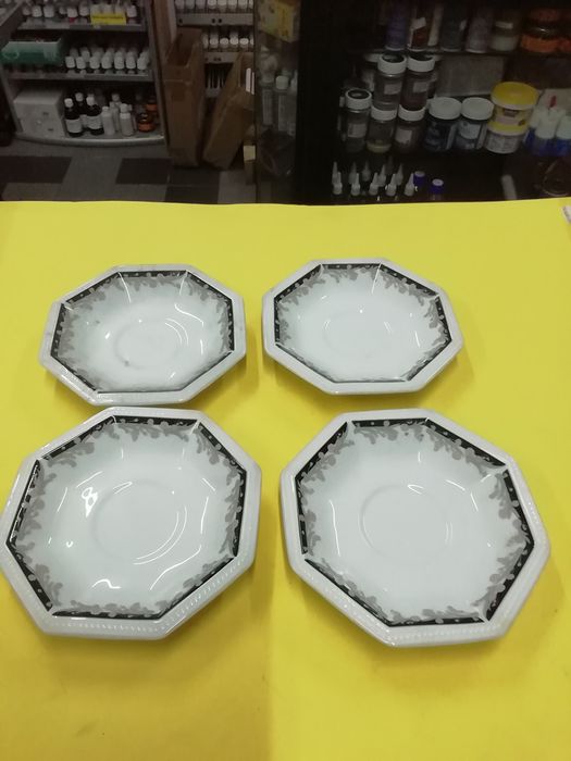 Serviço de jantar Lynns, novo