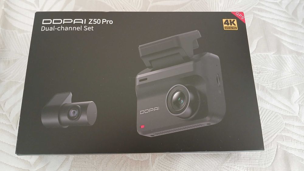 Sprzedam kamerkę  na szybę.