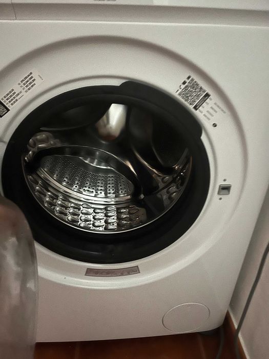 Màquina de lavar nova a venda