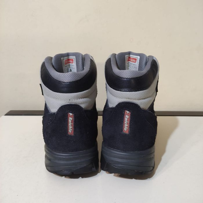 Трекінгові черевики Raichle Impact Gore-tex