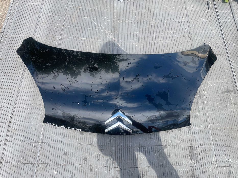 Citroen C1 I Maska EXZ