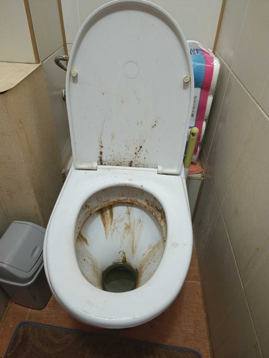 Прибирання квартир у Тернополі . Генеральне | Після ремонту