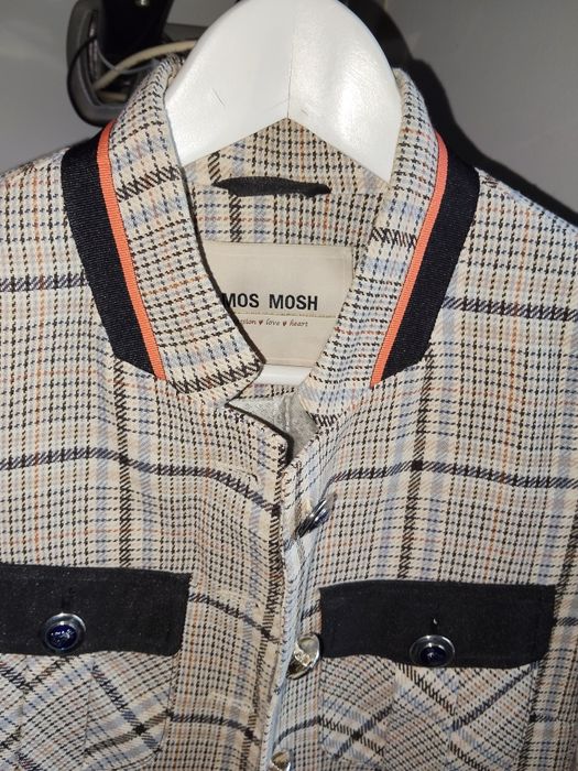 Marynarka Mos Mosh S XS