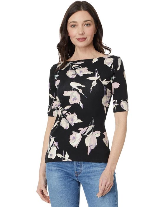 Ralph Lauren original. Базовый топ коттон р S/М/L. Разные цвета.