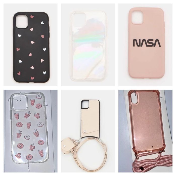 Чохли на IPhone (X, RX, 11, 12/12 PRO)