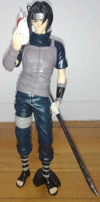 Figurka Naruto - Itachi Uchiha