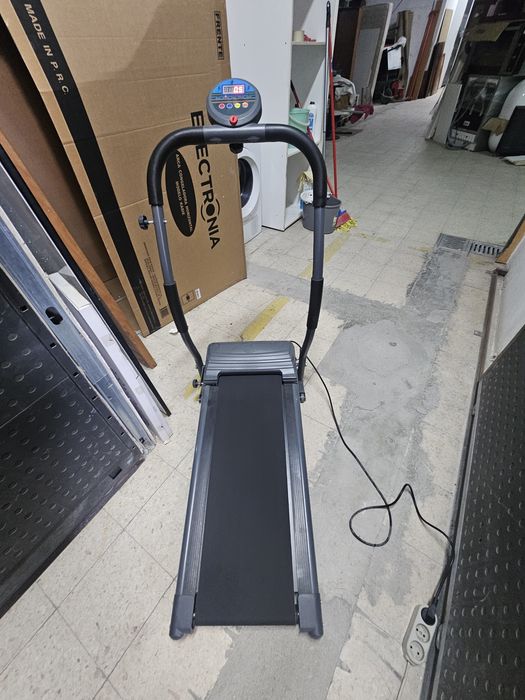 Passadeira electrica