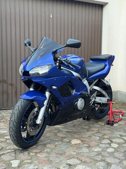 Yamaha