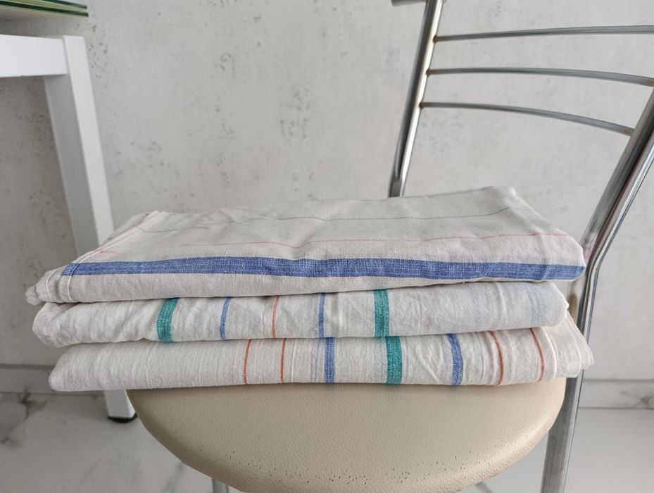 Простынь 1,68 п/м * 1,54 п/м. Простынь 1,5 п/м * 1,84 п/м.