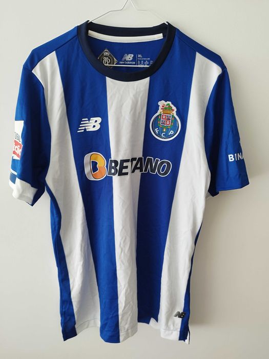 Camisolas Clubes de Futebol: Benfica - Porto - Lourosa - Áustria