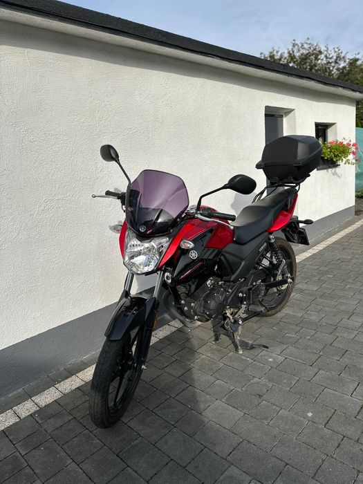 Yamaha