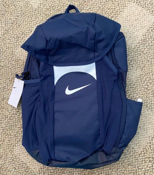 Рюкзак спортивний Nike Academy Team BKPK 2.3 DV0761-410
