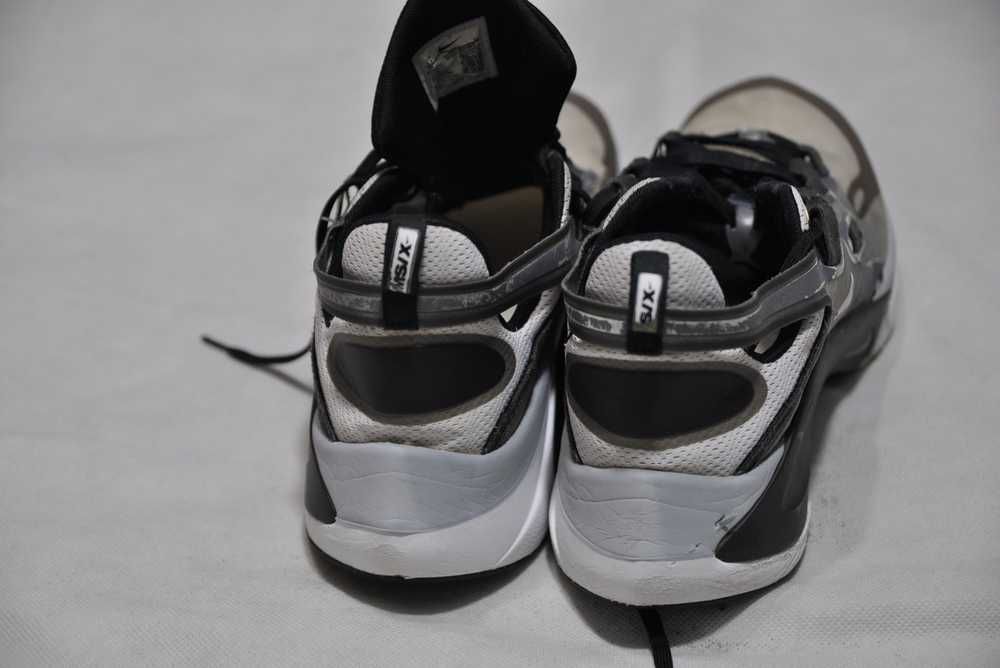 NIKE SIGNAL D/MS/X nr 47,5 buty męskie snickersy sportowe air b1v af1