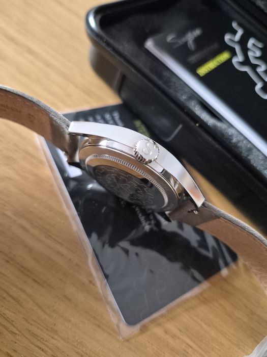 Sugess Jumping Hour – S451