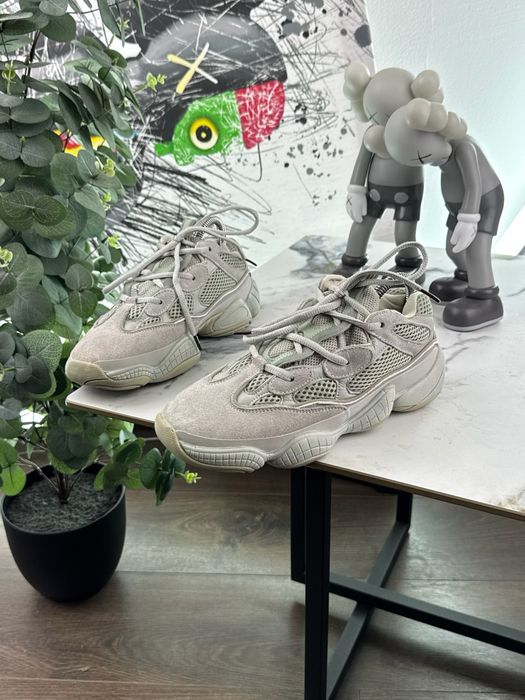 Кросівки Adidas Yeezy Boost 500 38 розмір Е13711