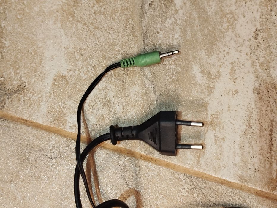 Комп’ютерні колонки, гарний стан, повністю робочі