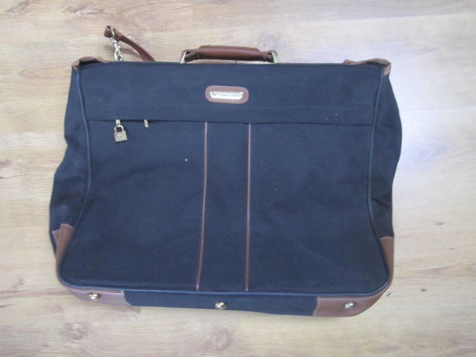 Pokrowiec torba na garnitur Samsonite