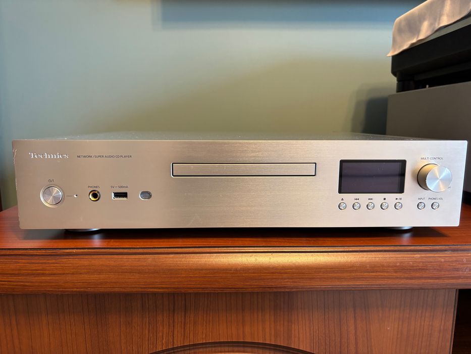 Technics SL-G700