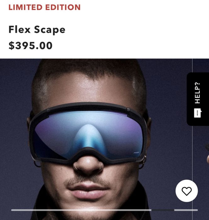 Очки Oakley FLEX SCAPE