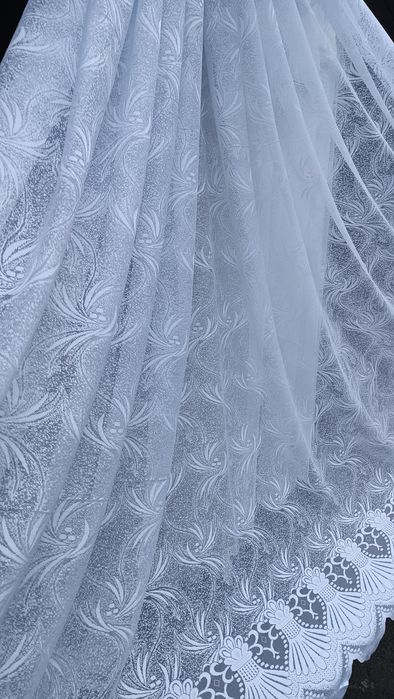 Тюль гардина занавеска штора