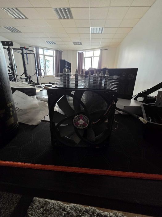 Ninja 4 - CPU Cooler