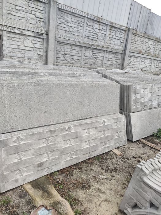 Європаркан і металеві вироби