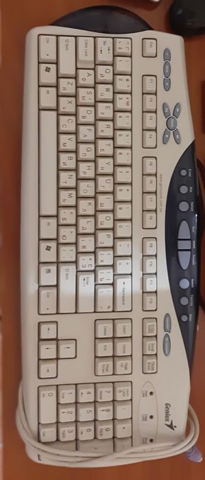 Монитор+компьютер Philips+мышь