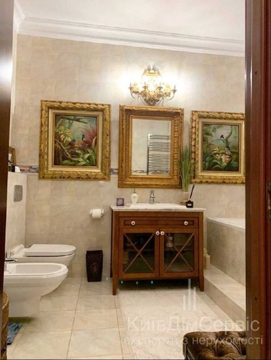 Оренда 2 кімнатної квартири Звіринецька 59 ЖКТріумф