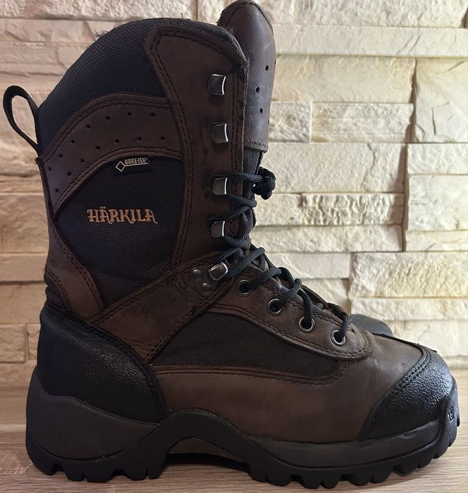 Buty myśliwskie Härkila Elk Hunter GTX 9” r.40 (26 cm)