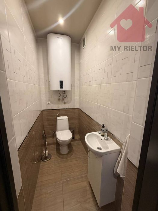 2-rooms apartment apartment by the address st. Gvardeyskaya (area 78 m²) - Atlanta.ua - photo 10