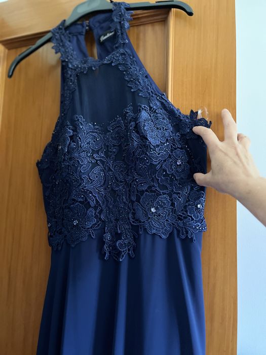 vestido longo Roupa OLX Portugal