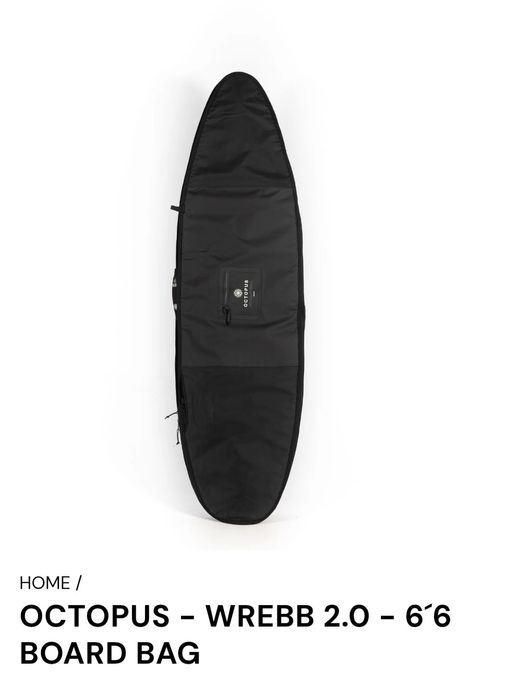 Saco Surf Octupus 6